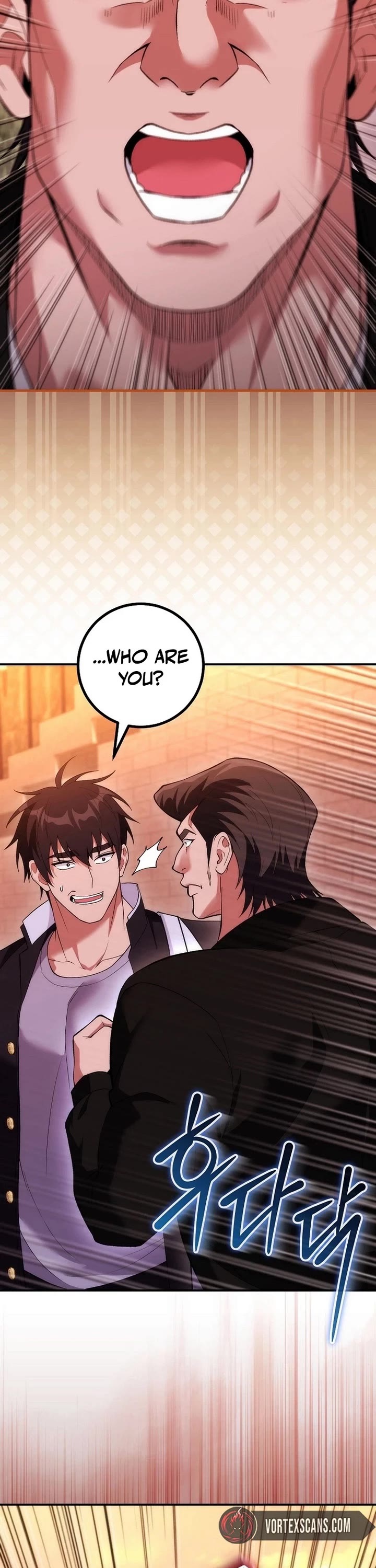 I Was Thrown Into an Unknown Manga Chapter 30 page 37 - Chapter 30