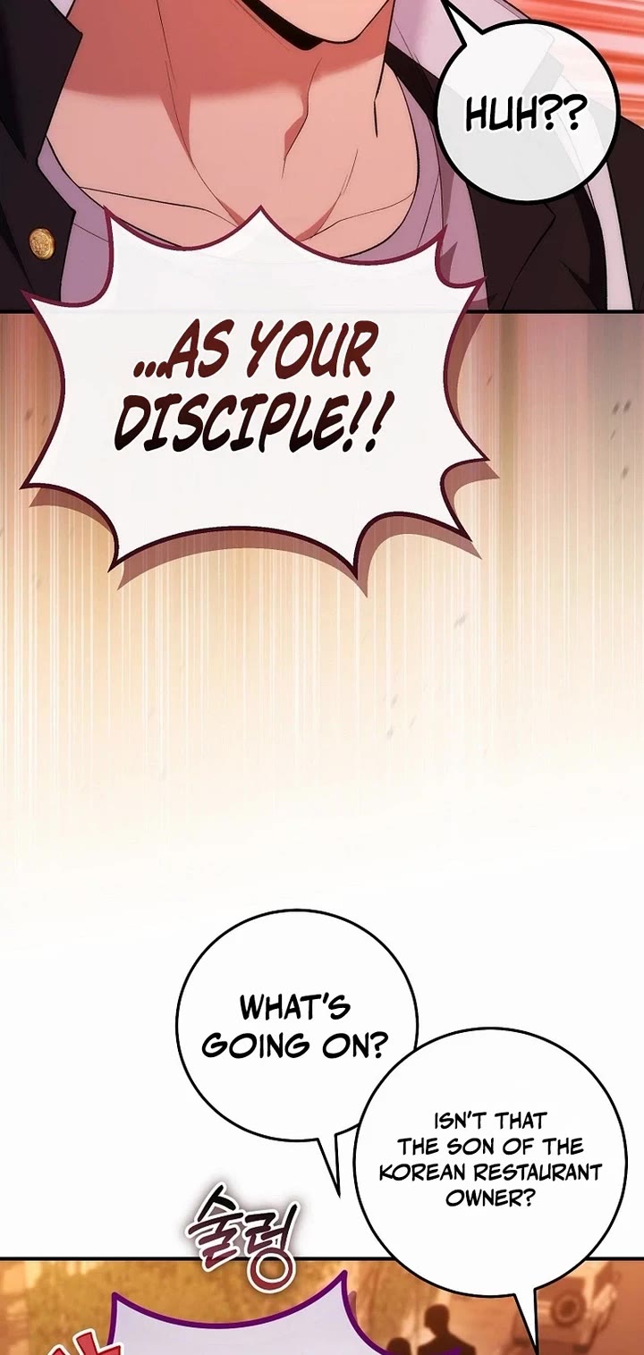 I Was Thrown Into an Unknown Manga Chapter 30 page 39 - Chapter 30