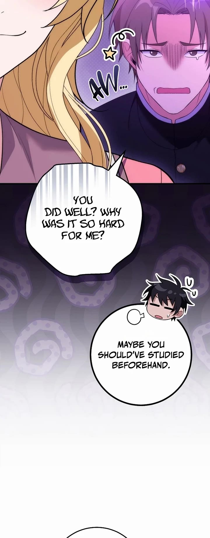 I Was Thrown Into an Unknown Manga Chapter 30 page 4 - Chapter 30