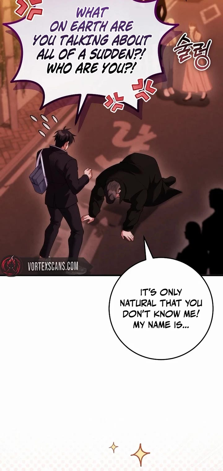 I Was Thrown Into an Unknown Manga Chapter 30 page 40 - Chapter 30