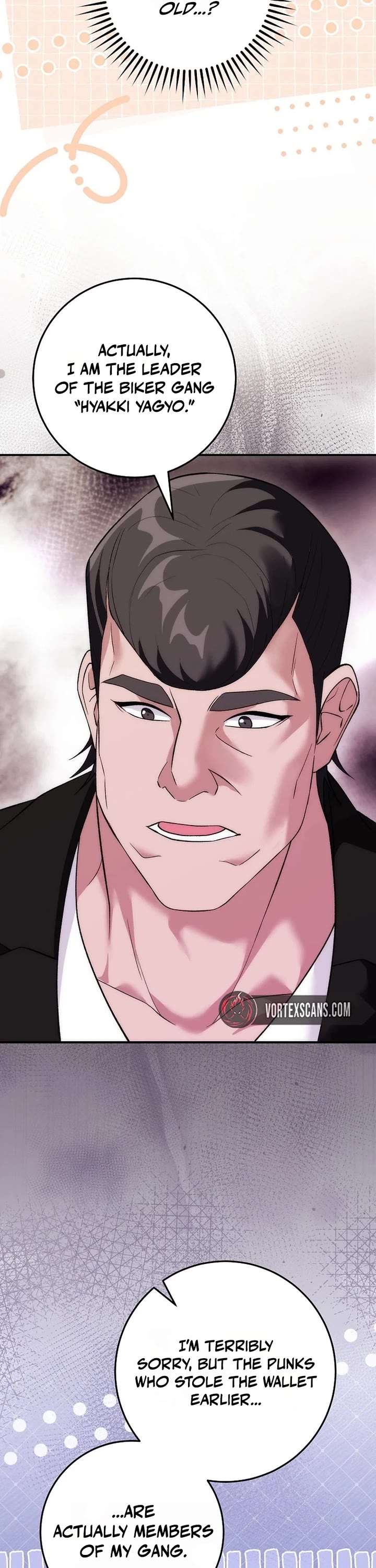I Was Thrown Into an Unknown Manga Chapter 30 page 43 - Chapter 30