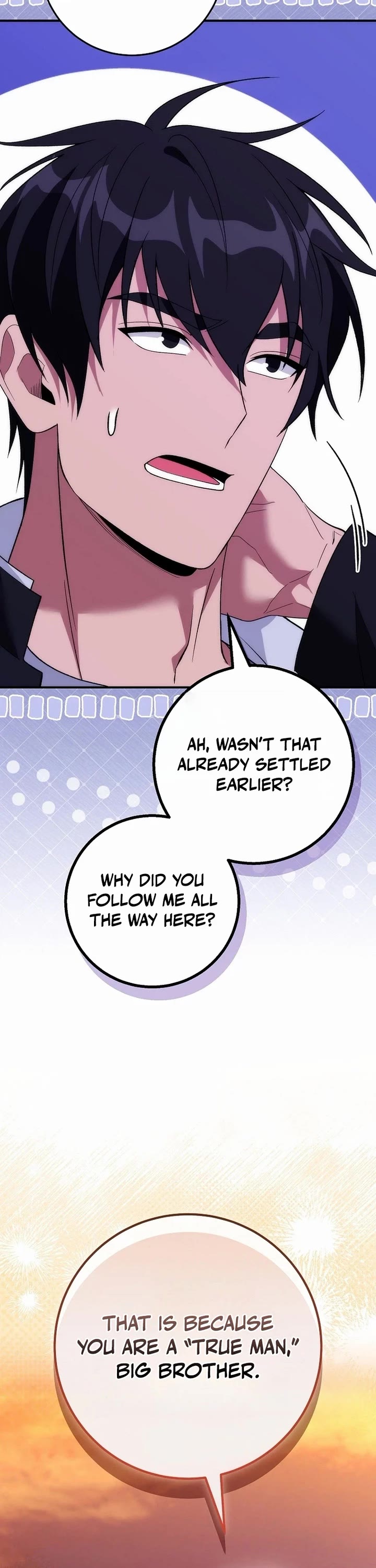I Was Thrown Into an Unknown Manga Chapter 30 page 44 - Chapter 30