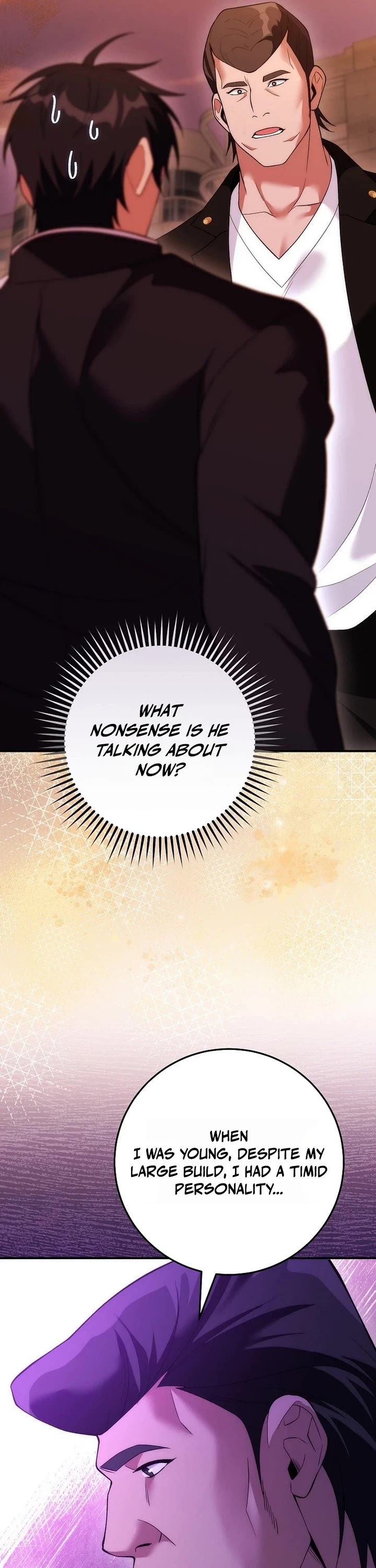 I Was Thrown Into an Unknown Manga Chapter 30 page 45 - Chapter 30