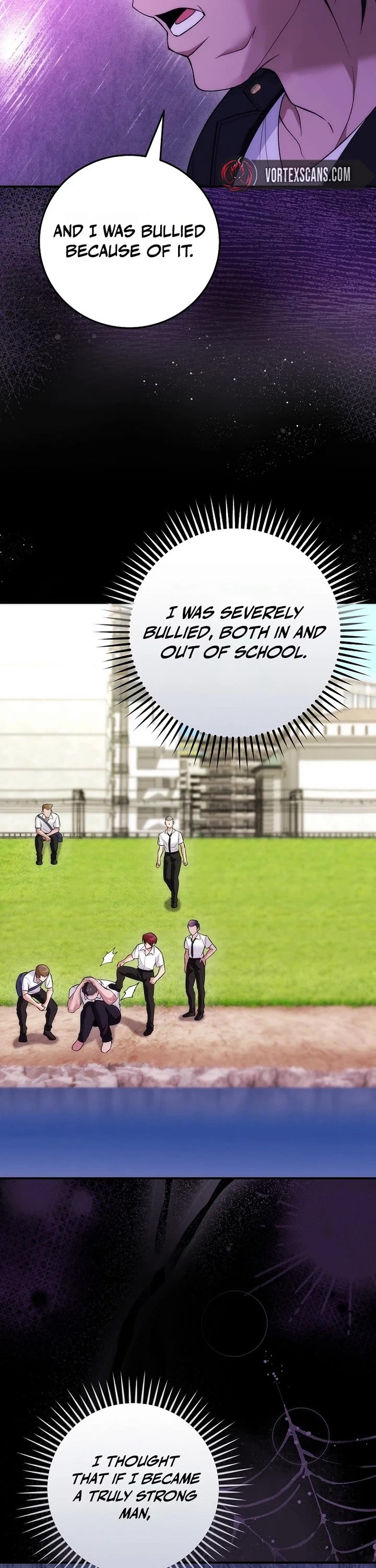 I Was Thrown Into an Unknown Manga Chapter 30 page 46 - Chapter 30