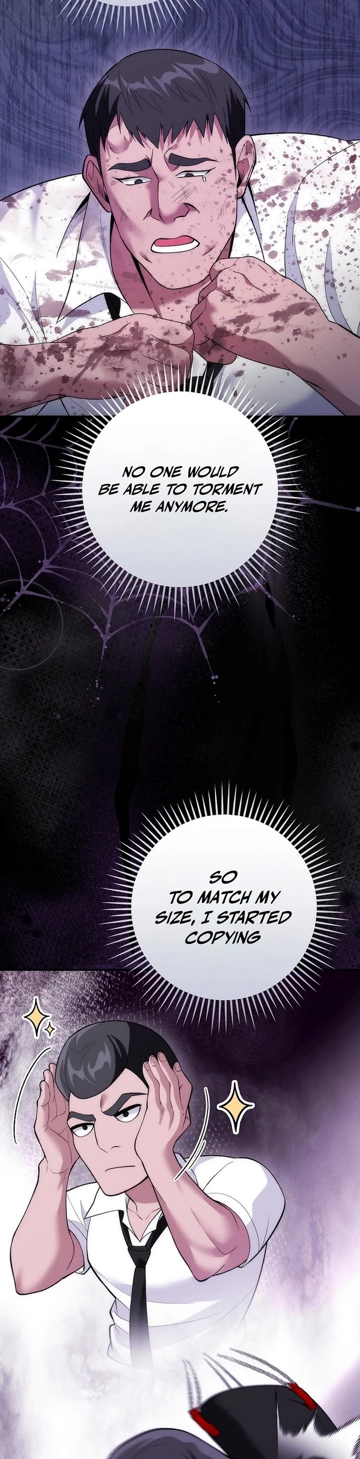 I Was Thrown Into an Unknown Manga Chapter 30 page 47 - Chapter 30