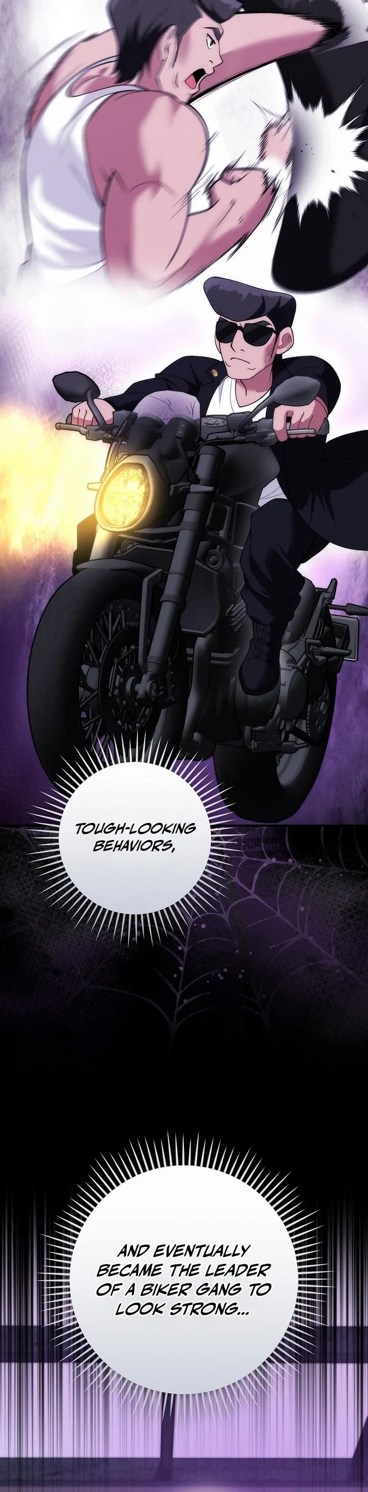 I Was Thrown Into an Unknown Manga Chapter 30 page 48 - Chapter 30