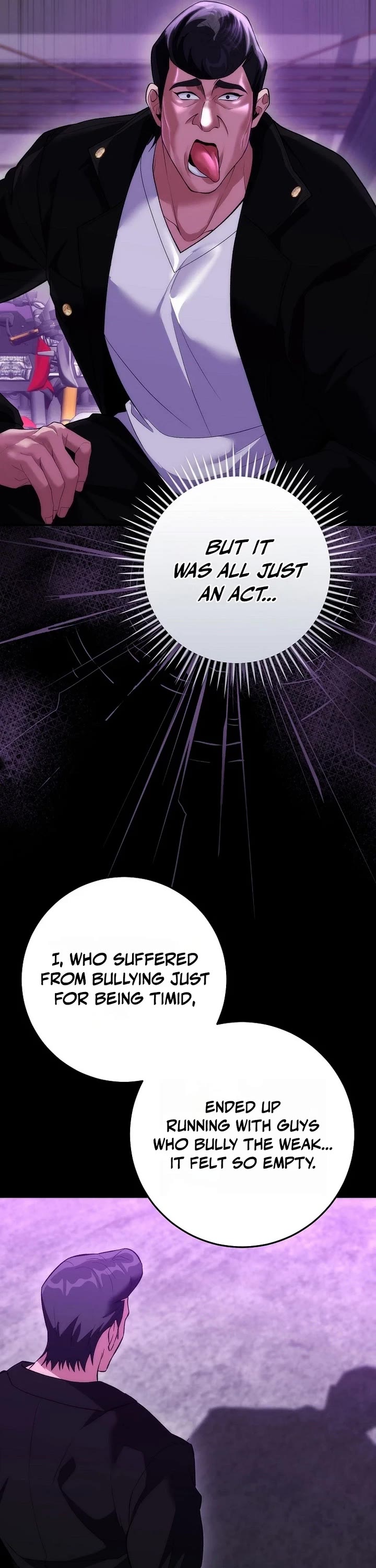I Was Thrown Into an Unknown Manga Chapter 30 page 49 - Chapter 30