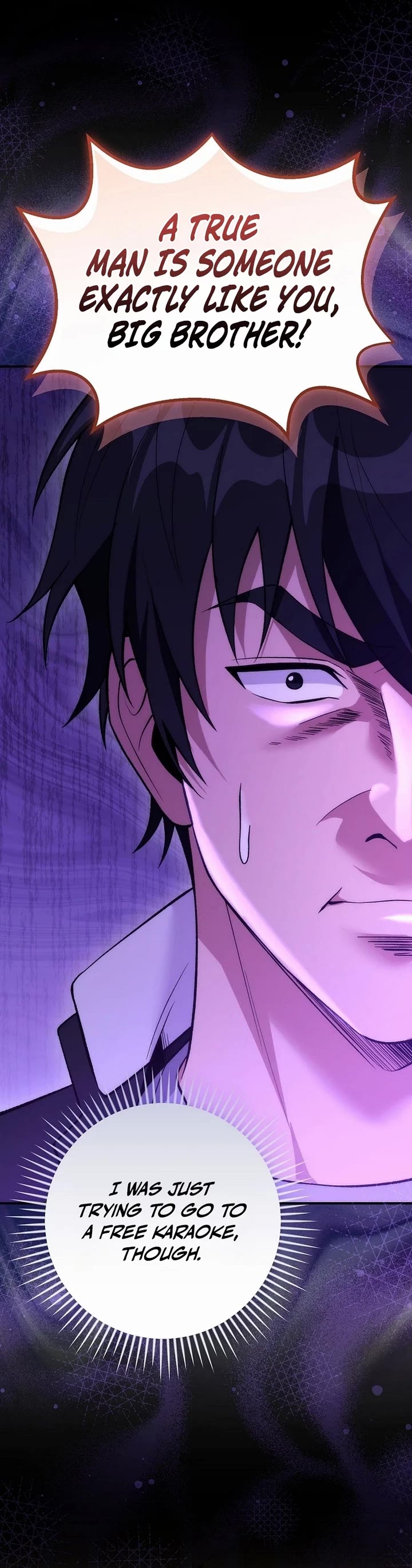 I Was Thrown Into an Unknown Manga Chapter 30 page 52 - Chapter 30