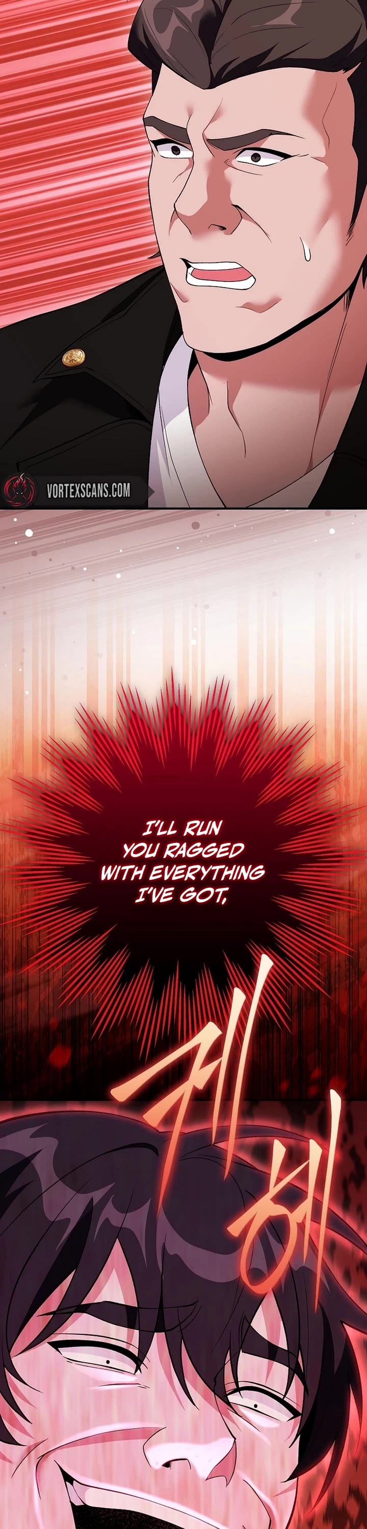 I Was Thrown Into an Unknown Manga Chapter 30 page 59 - Chapter 30