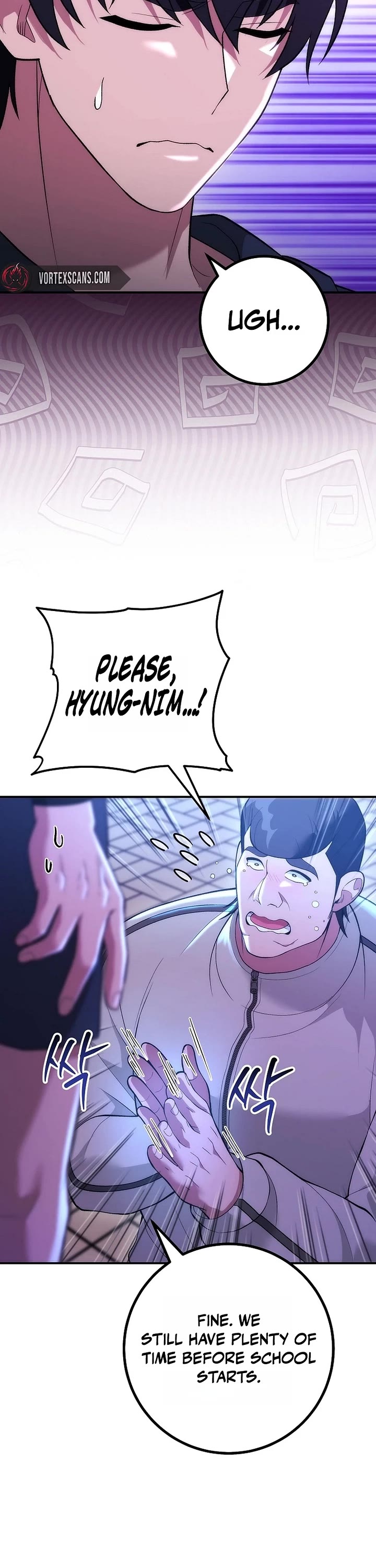 I Was Thrown Into an Unknown Manga Chapter 31 page 13 - Chapter 31
