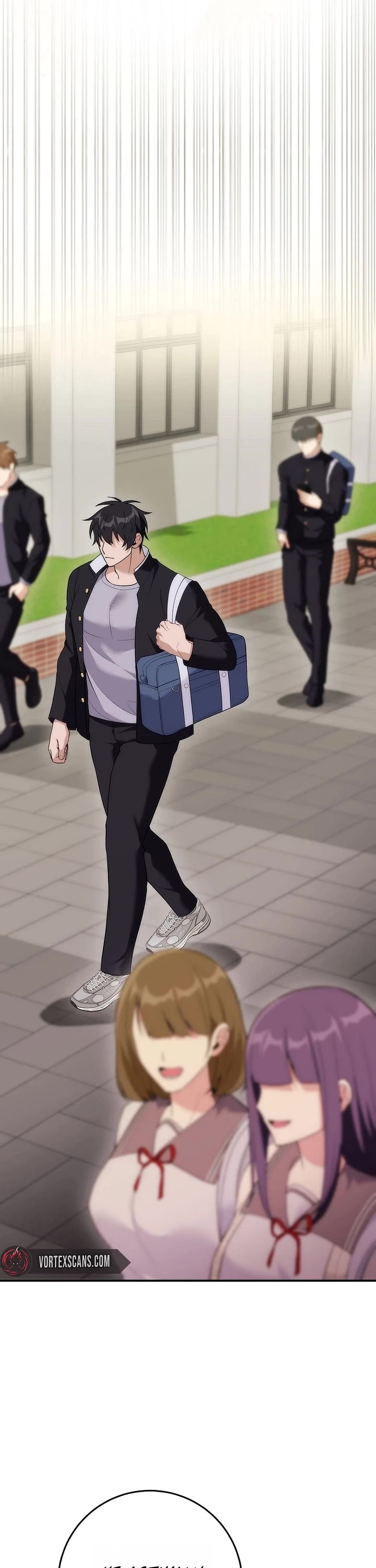 I Was Thrown Into an Unknown Manga Chapter 31 page 16 - Chapter 31