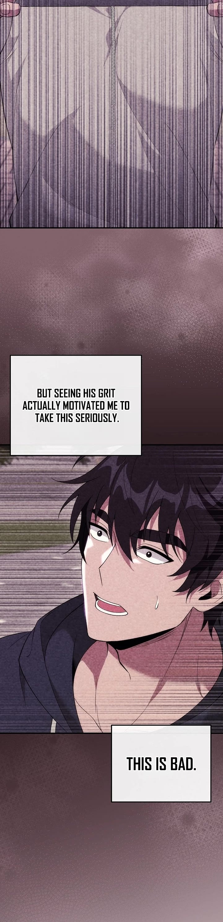 I Was Thrown Into an Unknown Manga Chapter 31 page 18 - Chapter 31