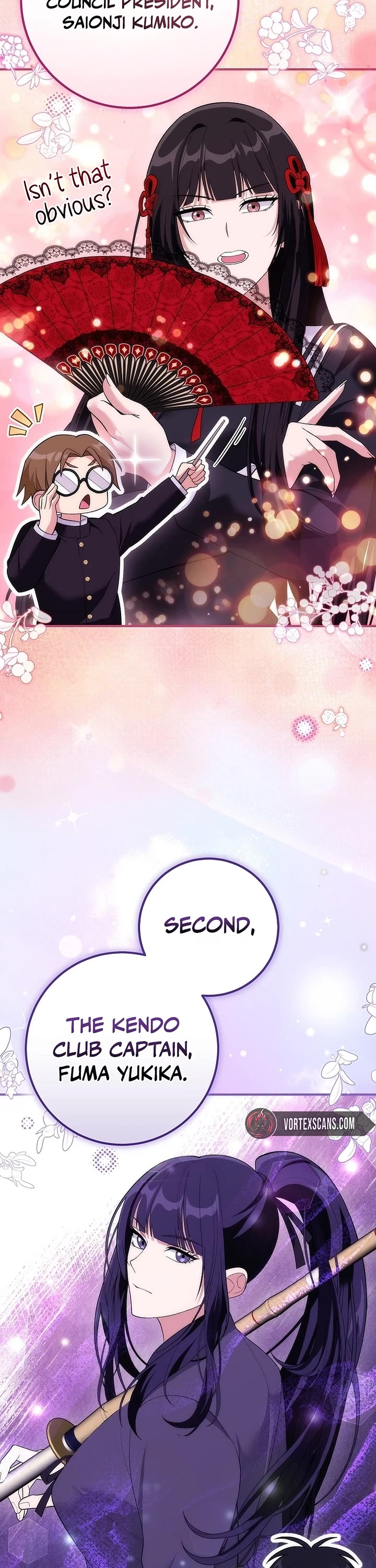 I Was Thrown Into an Unknown Manga Chapter 31 page 22 - Chapter 31