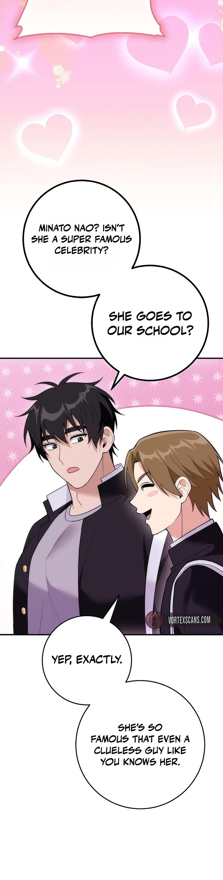 I Was Thrown Into an Unknown Manga Chapter 31 page 24 - Chapter 31