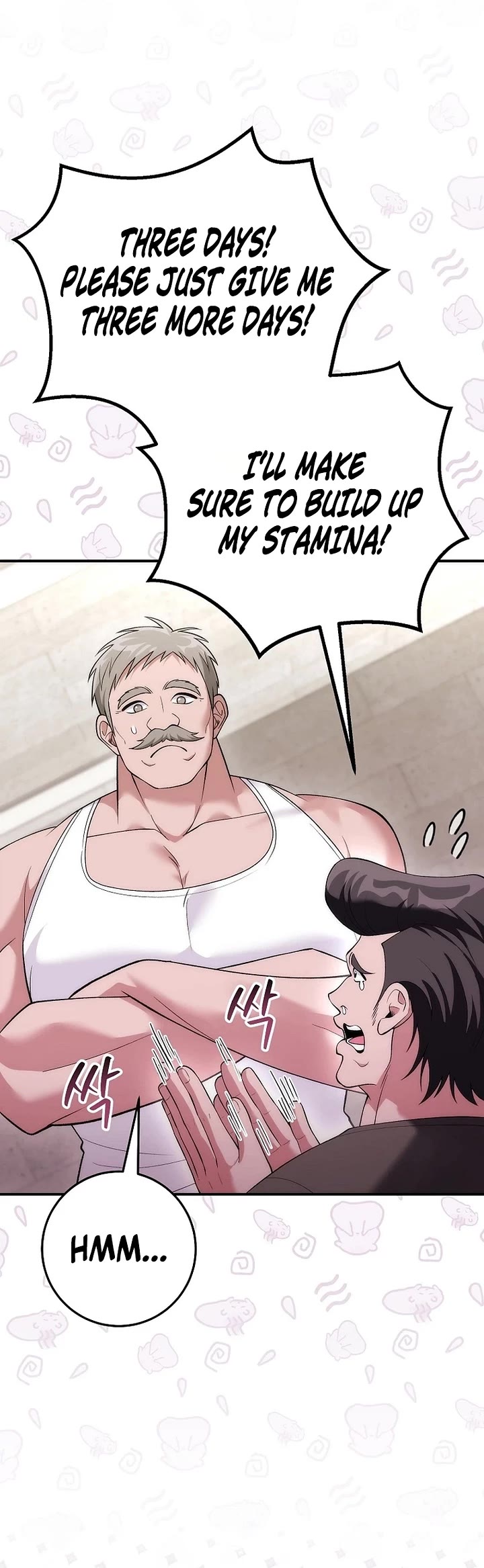 I Was Thrown Into an Unknown Manga Chapter 31 page 36 - Chapter 31