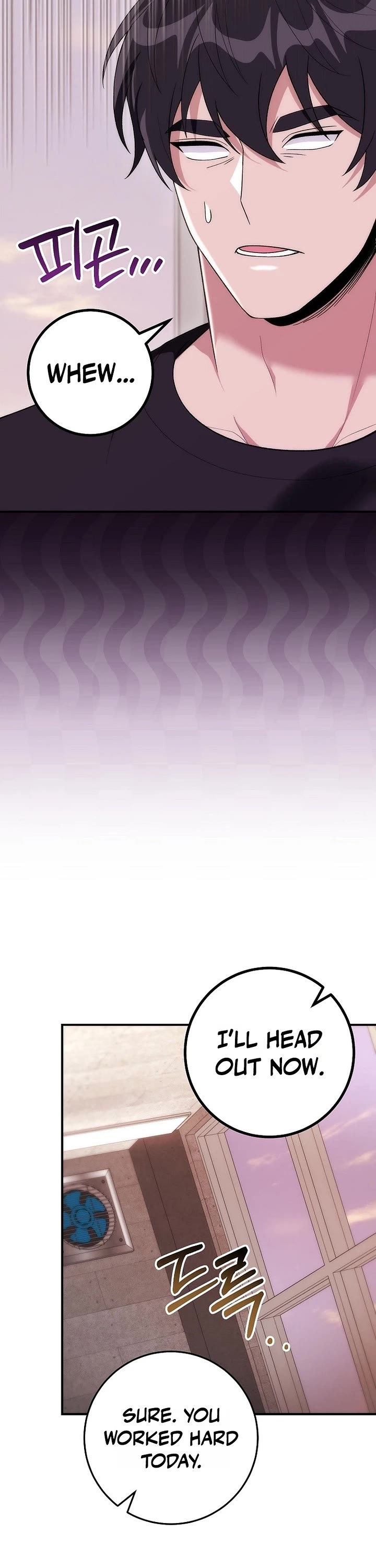 I Was Thrown Into an Unknown Manga Chapter 31 page 38 - Chapter 31