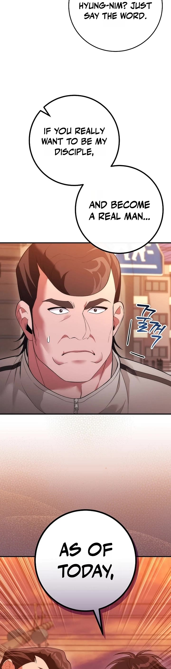 I Was Thrown Into an Unknown Manga Chapter 31 page 42 - Chapter 31