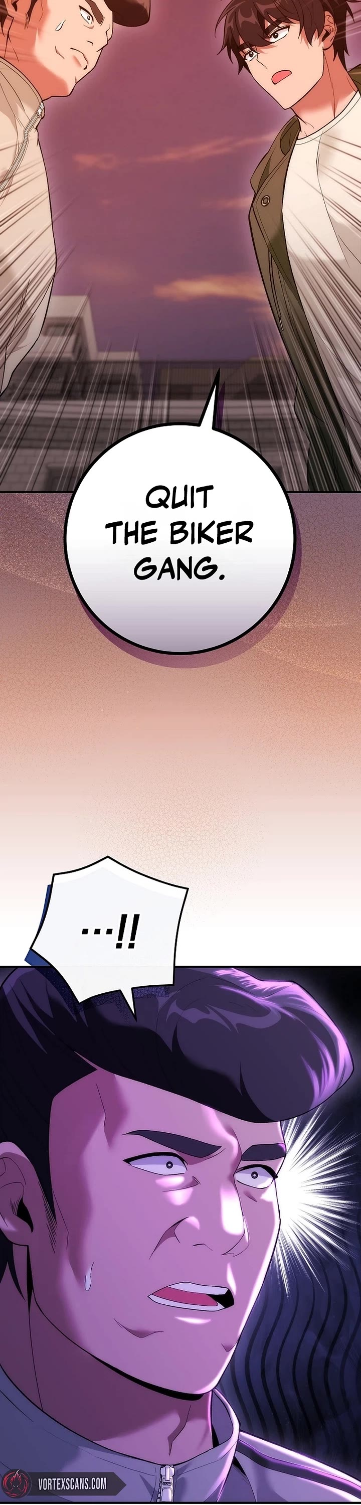 I Was Thrown Into an Unknown Manga Chapter 31 page 43 - Chapter 31