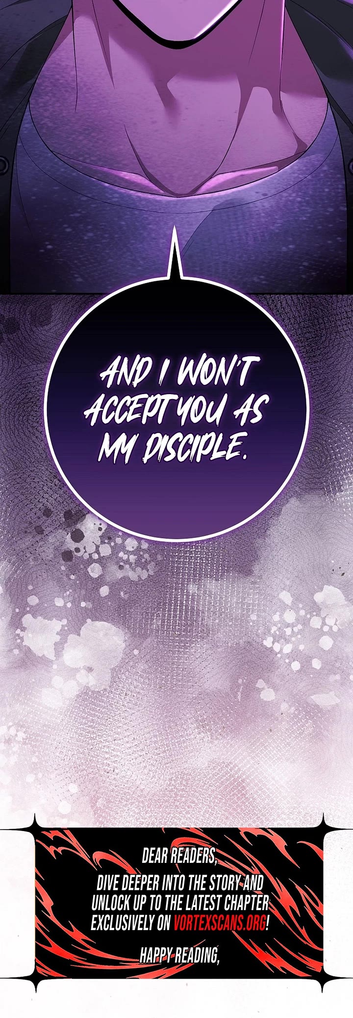 I Was Thrown Into an Unknown Manga Chapter 31 page 45 - Chapter 31