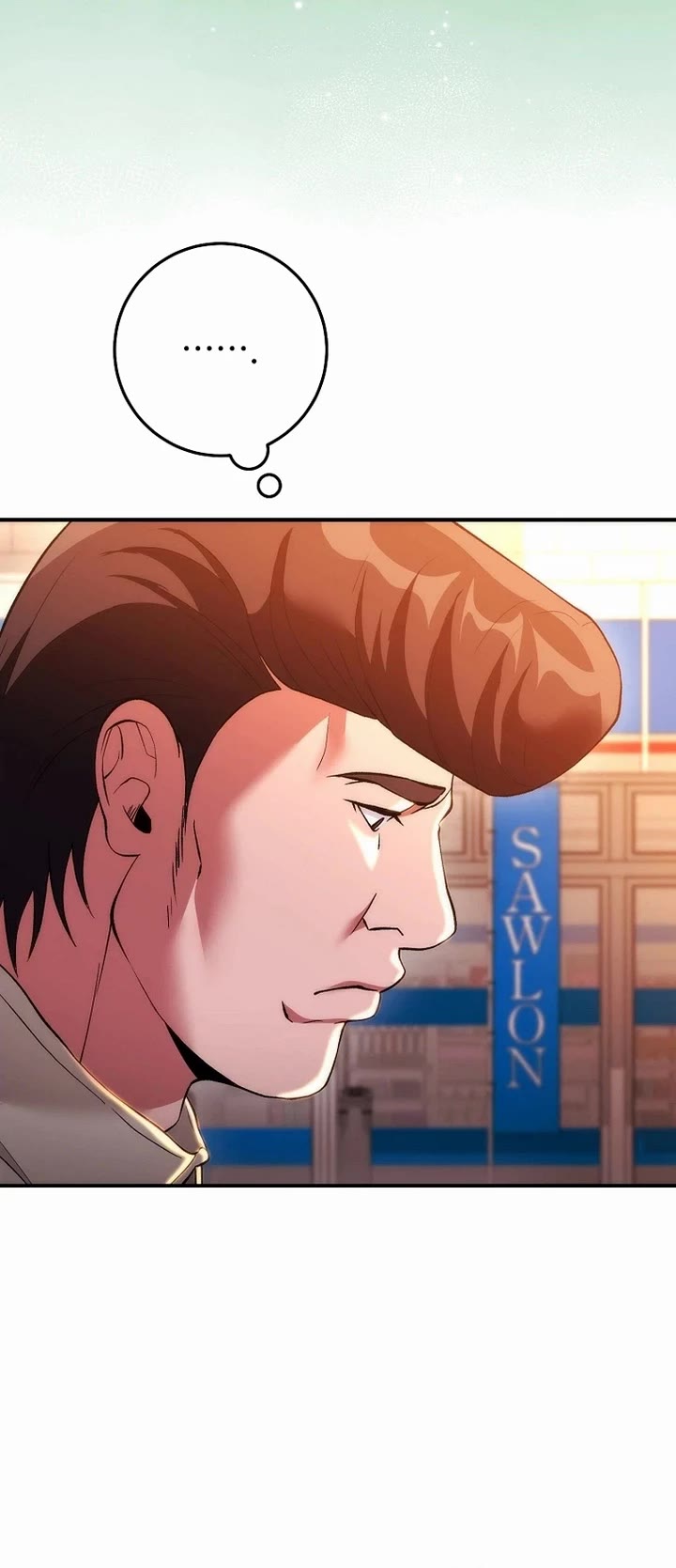 I Was Thrown Into an Unknown Manga Chapter 32 page 10 - Chapter 32