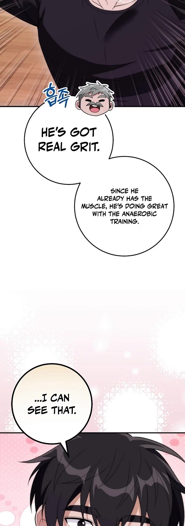 I Was Thrown Into an Unknown Manga Chapter 32 page 19 - Chapter 32