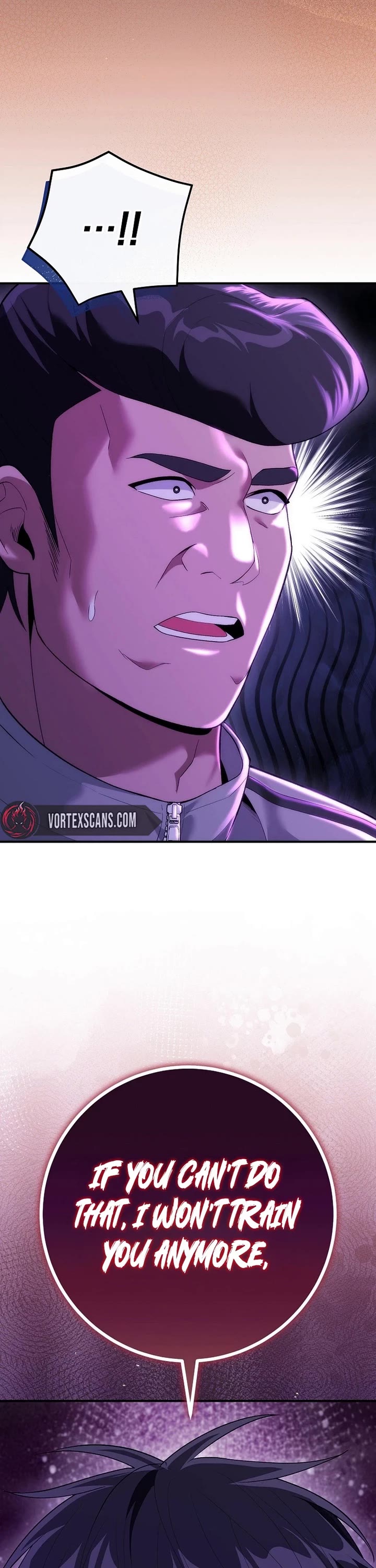 I Was Thrown Into an Unknown Manga Chapter 32 page 2 - Chapter 32