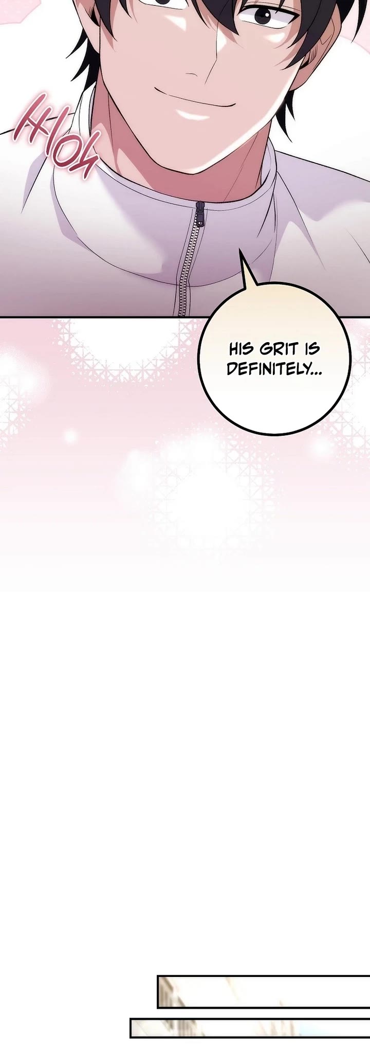 I Was Thrown Into an Unknown Manga Chapter 32 page 20 - Chapter 32