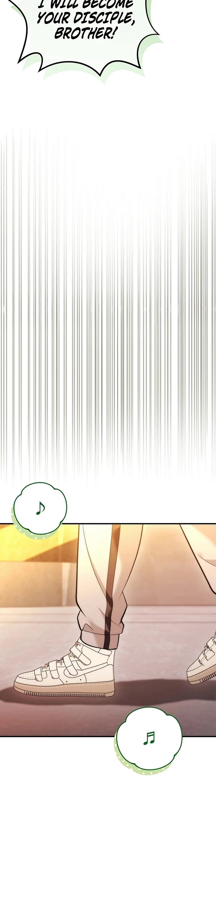 I Was Thrown Into an Unknown Manga Chapter 32 page 28 - Chapter 32
