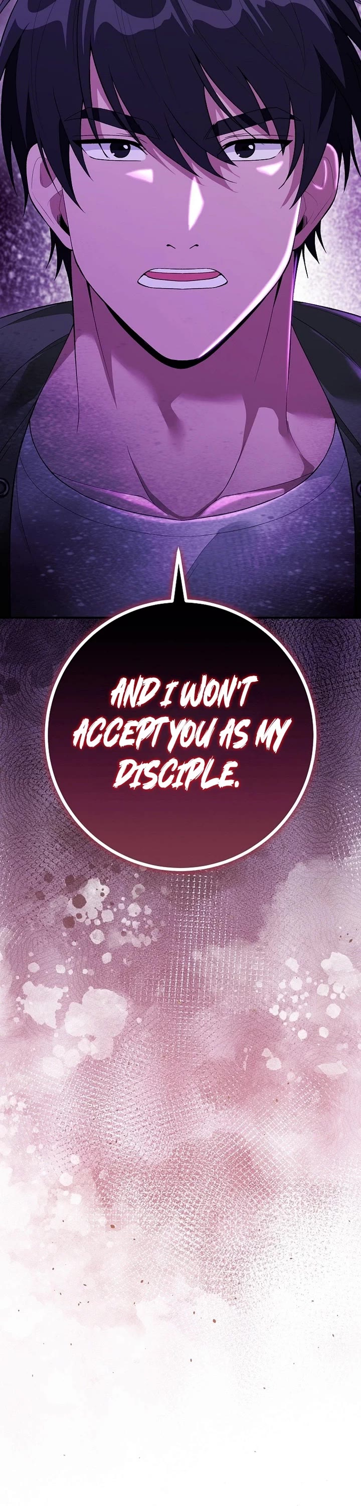 I Was Thrown Into an Unknown Manga Chapter 32 page 3 - Chapter 32