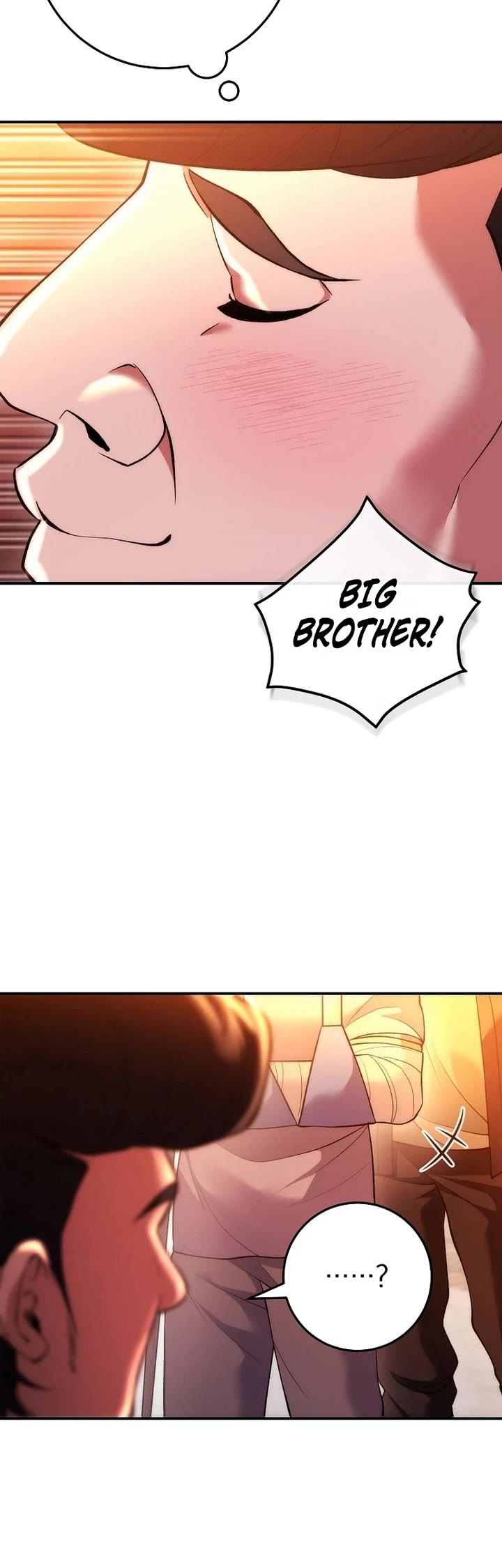I Was Thrown Into an Unknown Manga Chapter 32 page 30 - Chapter 32