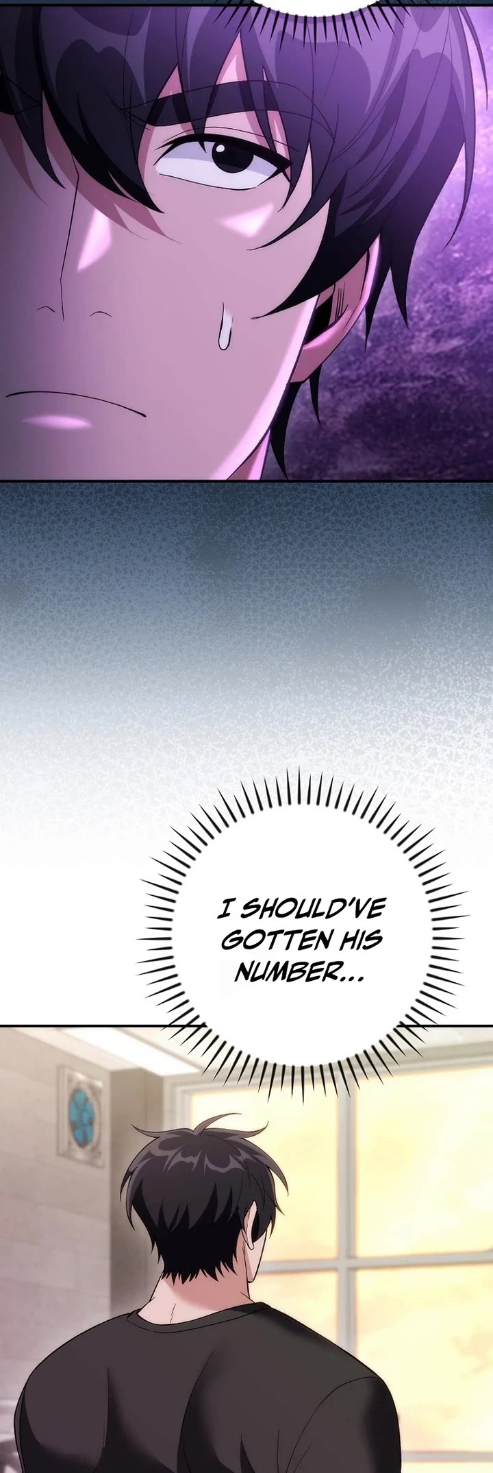 I Was Thrown Into an Unknown Manga Chapter 32 page 34 - Chapter 32