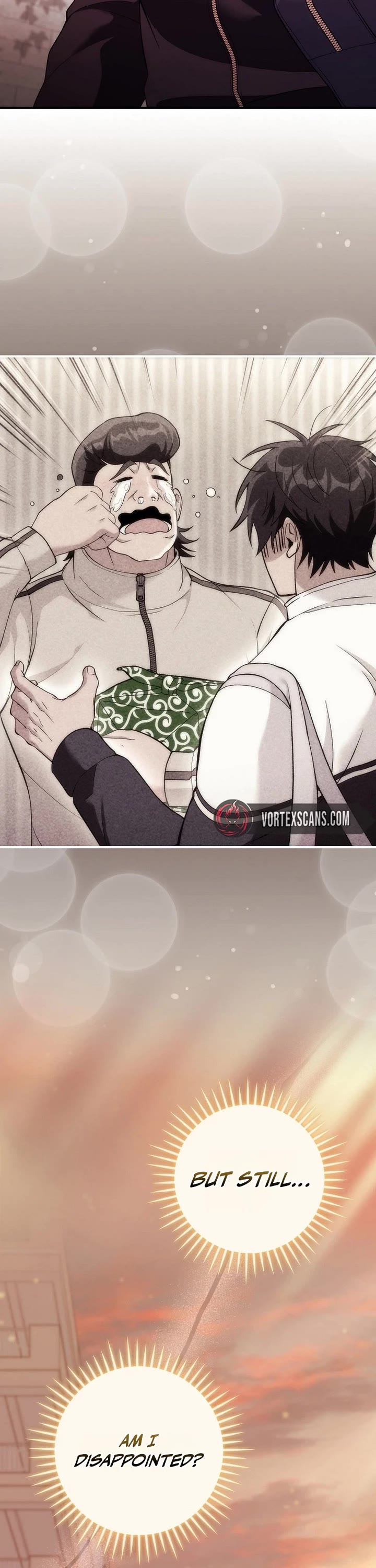 I Was Thrown Into an Unknown Manga Chapter 32 page 38 - Chapter 32