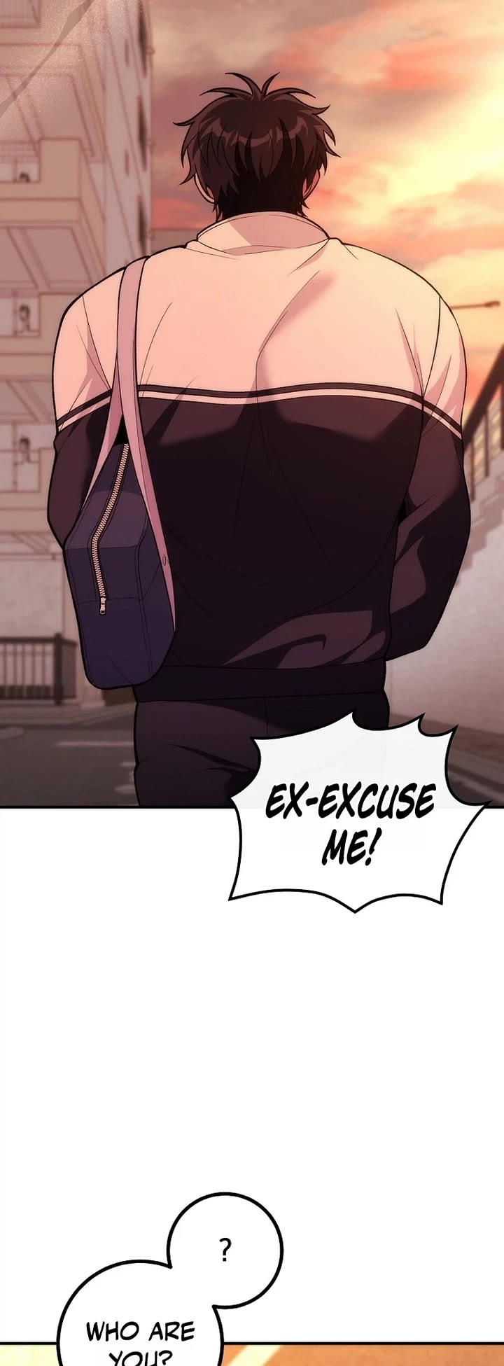 I Was Thrown Into an Unknown Manga Chapter 32 page 39 - Chapter 32