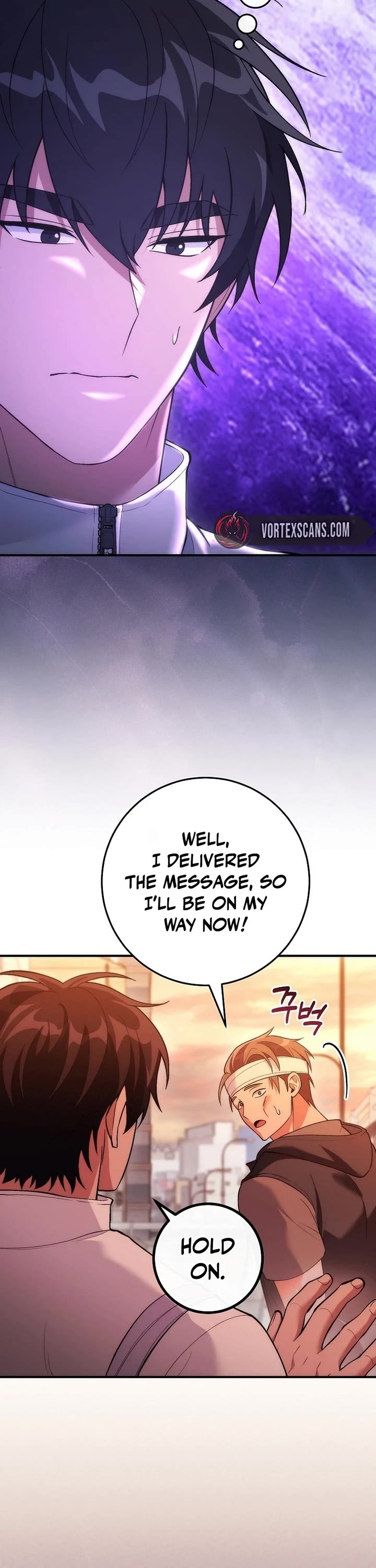 I Was Thrown Into an Unknown Manga Chapter 32 page 42 - Chapter 32