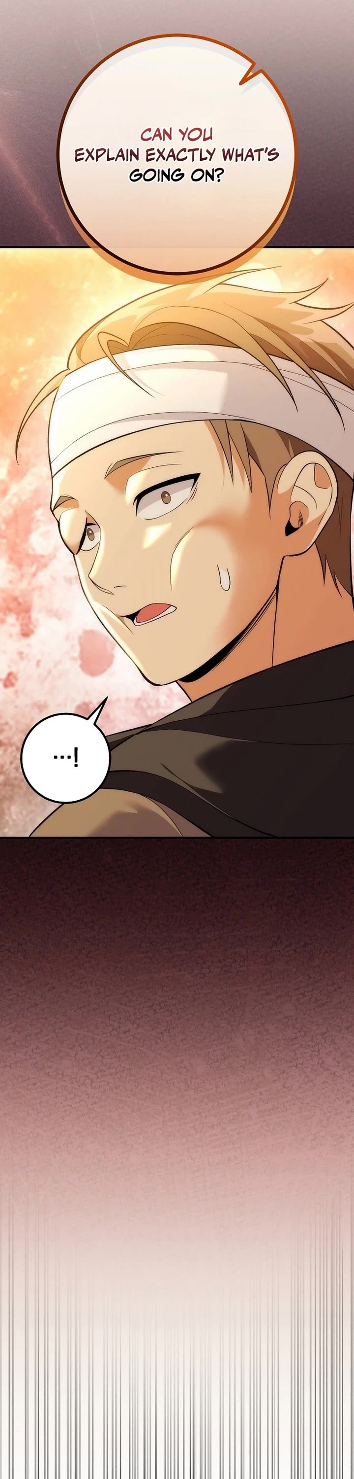 I Was Thrown Into an Unknown Manga Chapter 32 page 43 - Chapter 32