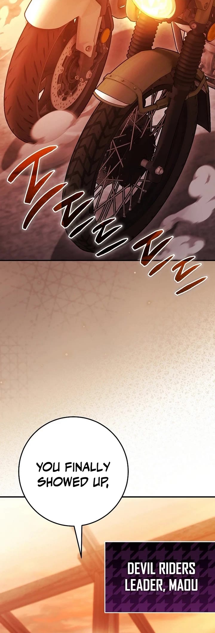 I Was Thrown Into an Unknown Manga Chapter 32 page 45 - Chapter 32