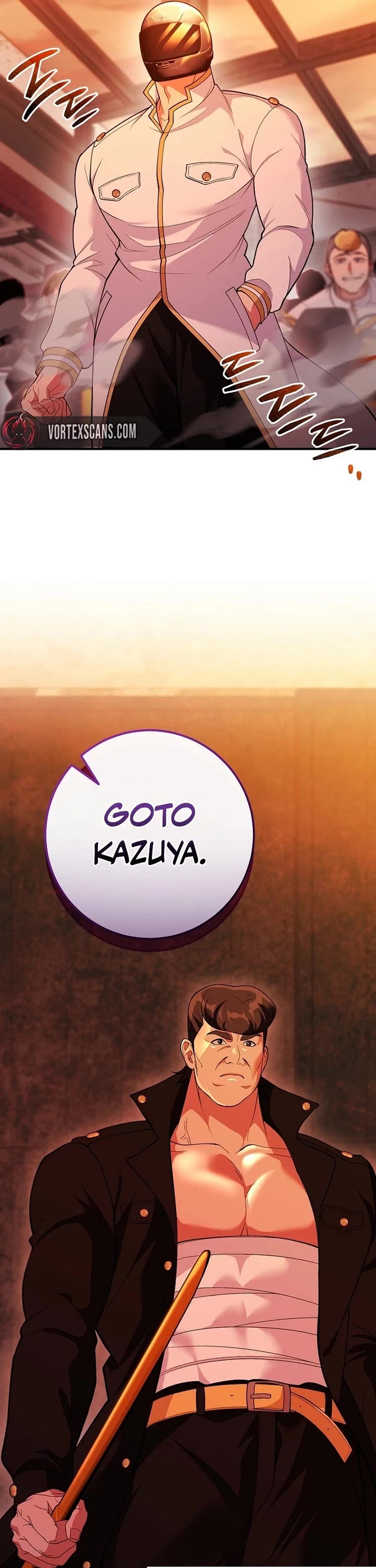 I Was Thrown Into an Unknown Manga Chapter 32 page 46 - Chapter 32