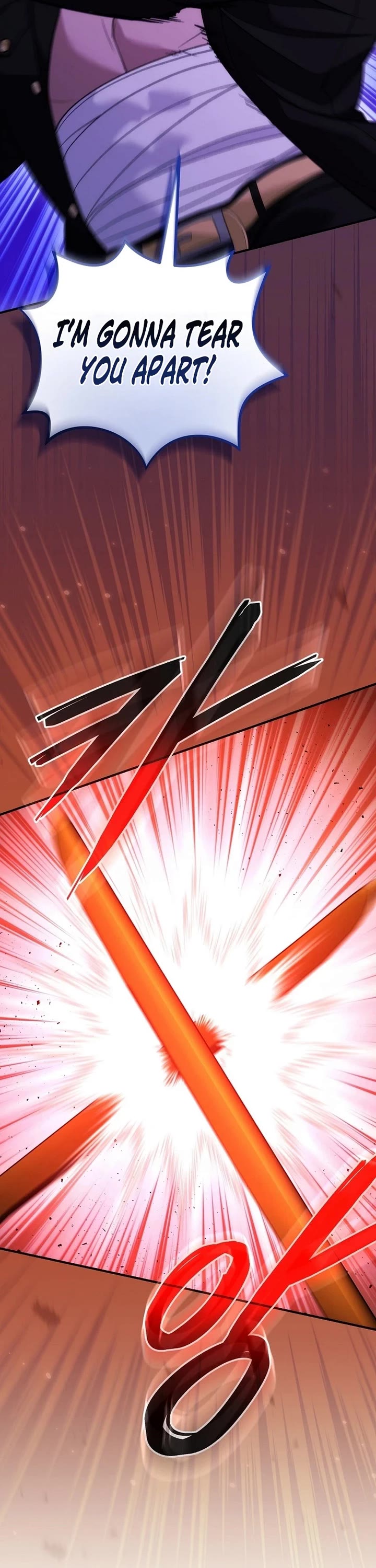 I Was Thrown Into an Unknown Manga Chapter 32 page 52 - Chapter 32