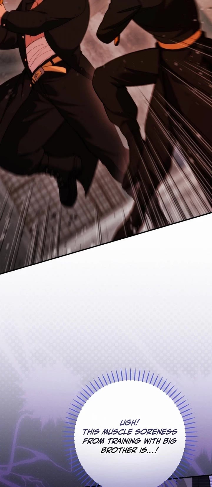 I Was Thrown Into an Unknown Manga Chapter 32 page 54 - Chapter 32