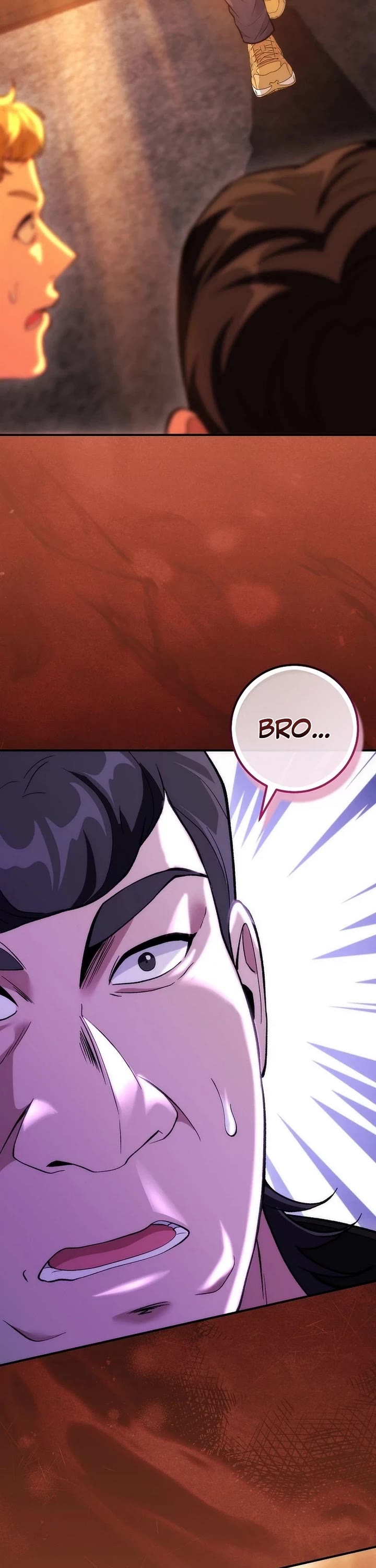 I Was Thrown Into an Unknown Manga Chapter 32 page 57 - Chapter 32