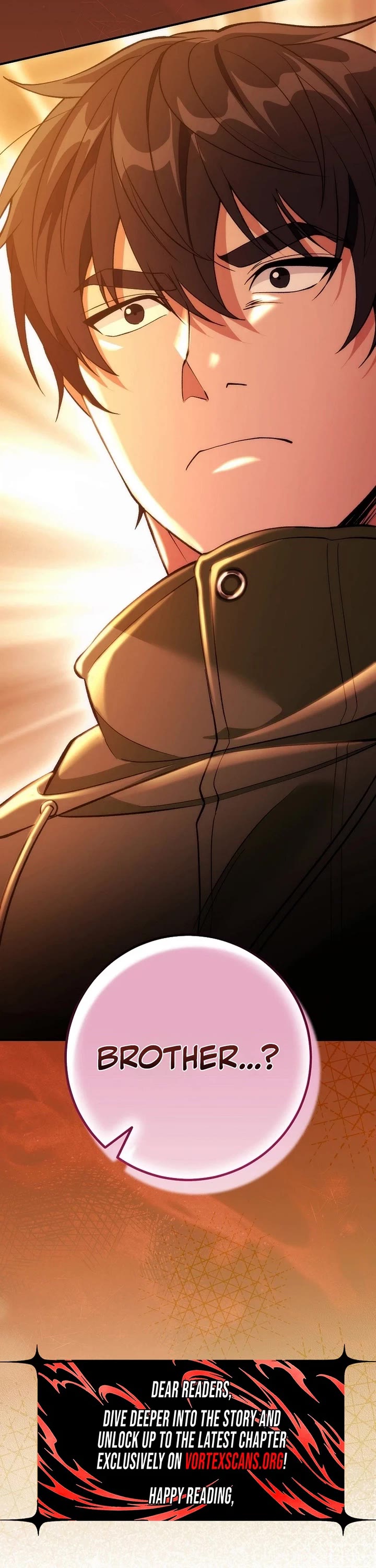 I Was Thrown Into an Unknown Manga Chapter 32 page 58 - Chapter 32
