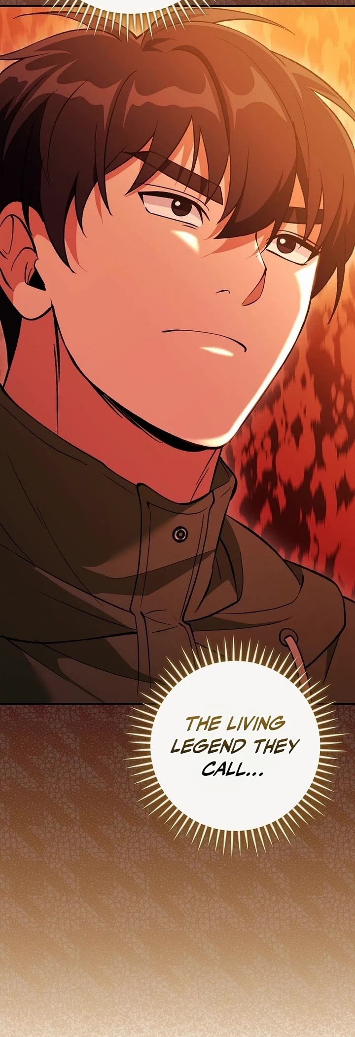 I Was Thrown Into an Unknown Manga Chapter 33 page 10 - Chapter 33