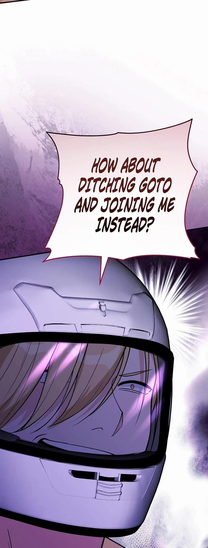 I Was Thrown Into an Unknown Manga Chapter 33 page 14 - Chapter 33
