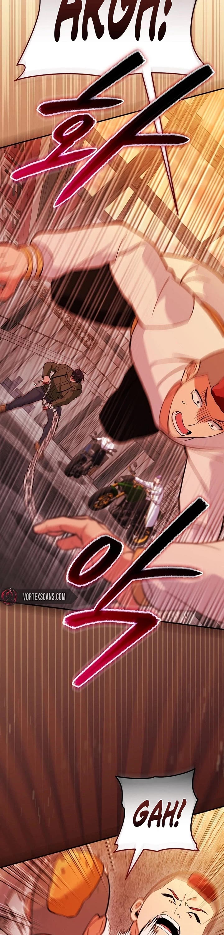 I Was Thrown Into an Unknown Manga Chapter 33 page 32 - Chapter 33