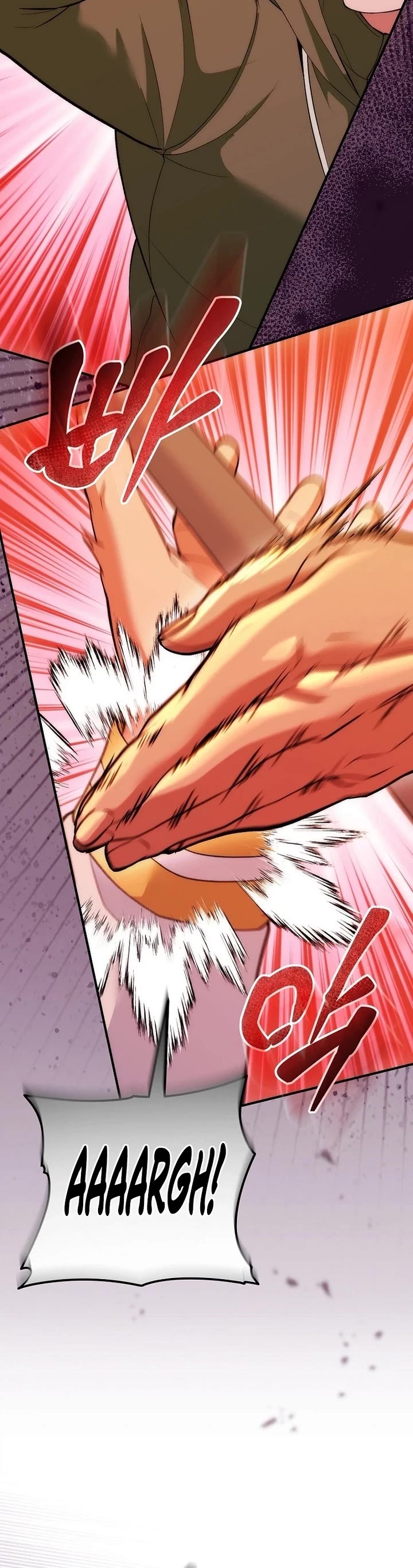 I Was Thrown Into an Unknown Manga Chapter 33 page 39 - Chapter 33