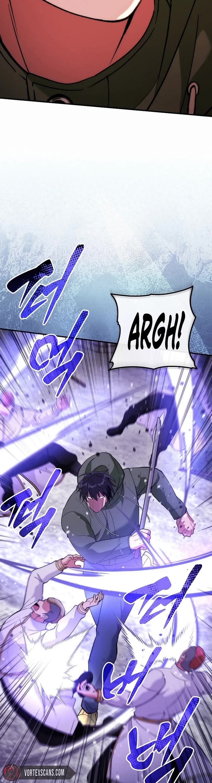 I Was Thrown Into an Unknown Manga Chapter 33 page 47 - Chapter 33