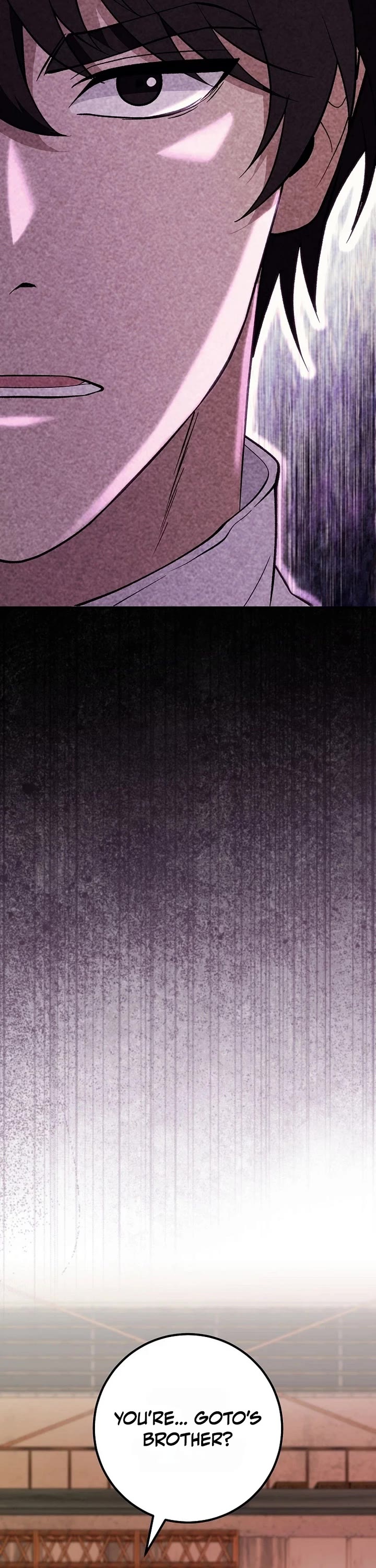 I Was Thrown Into an Unknown Manga Chapter 33 page 8 - Chapter 33