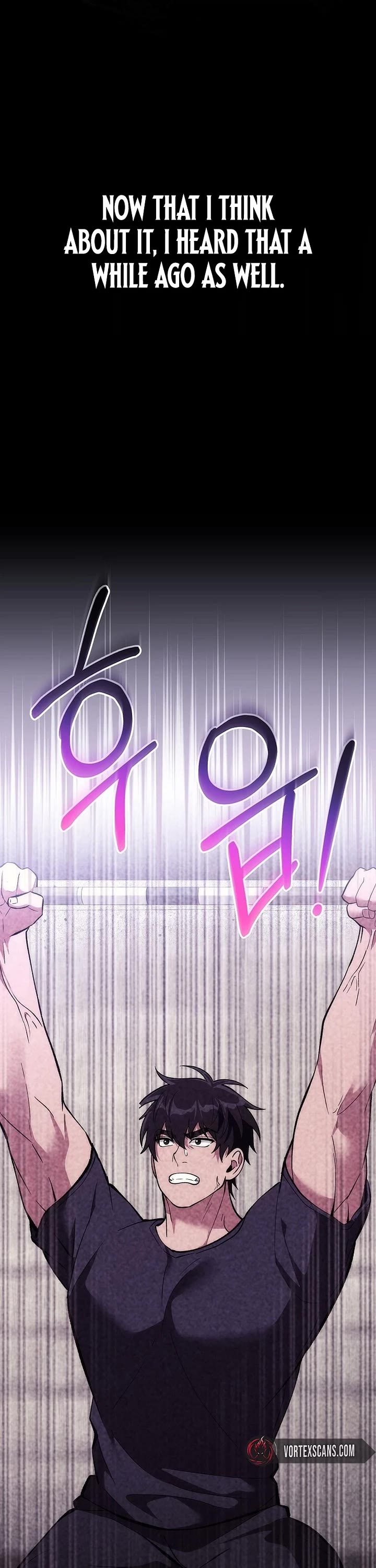 I Was Thrown Into an Unknown Manga Chapter 34 page 10 - Chapter 34