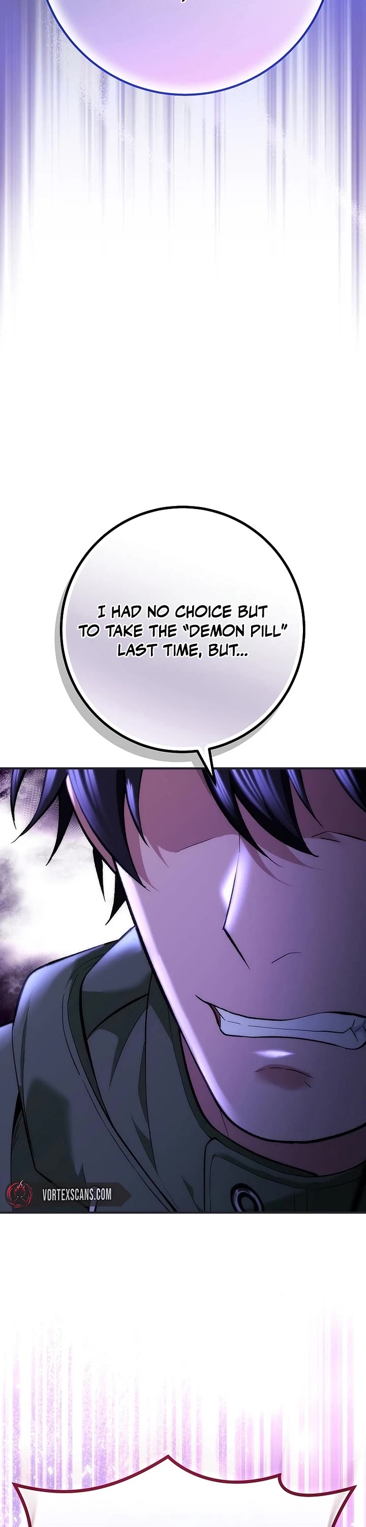 I Was Thrown Into an Unknown Manga Chapter 34 page 13 - Chapter 34