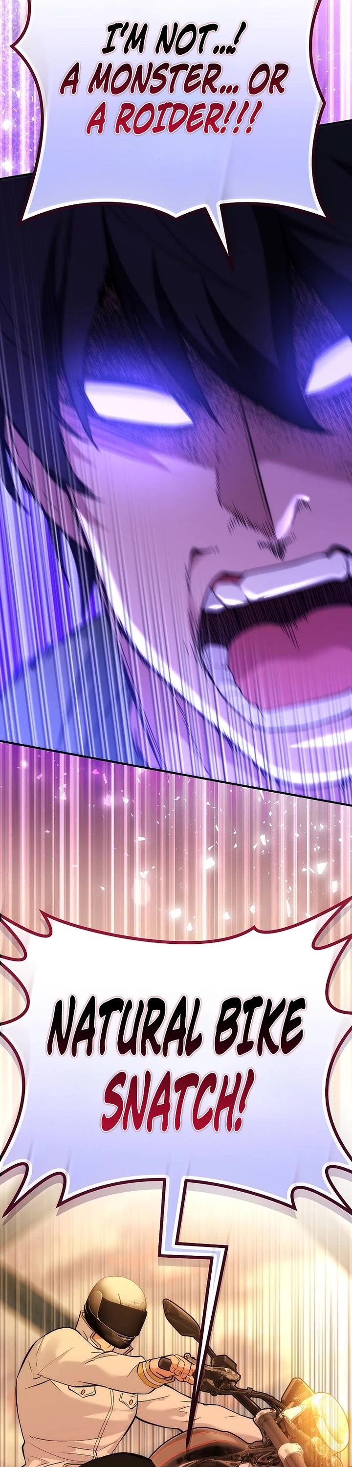 I Was Thrown Into an Unknown Manga Chapter 34 page 14 - Chapter 34